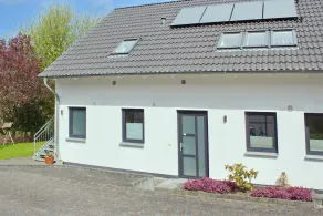 Die Ferienwohnung Pierre 01 ist Eine 3-zimmer-erdgeschoßwohnung für bis zu 4 Per - Image 3