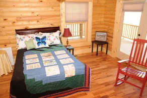 Log Cabin Retreat - Slap af, reflekter, genoplev - Image 3