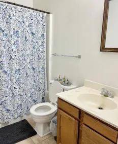 *NEU AKTUALISIERT* Elm Creek Homes - 2 Schlafzimmer, Schlafmöglichkeiten für 5 - Image 3