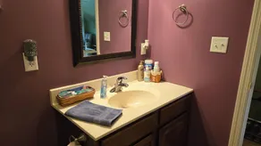 Martha's Guest Suite: Less than 3 miles from Sight and Sound Theater. - Image 3