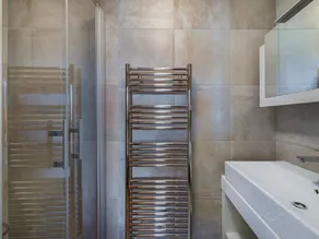 Spacious 5-room apartment in Courchevel, 11 pers. - Image 3