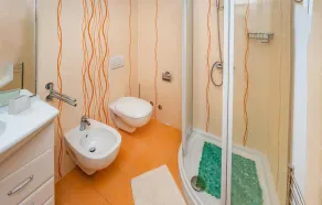 Awesome apartment in Moscenicka Draga with WiFi - Image 2