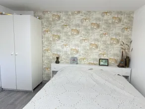 Near downtown Paris and Disneyland: spacious apartment, ideal for families and for working from home - Image 4