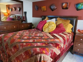 Private casita with optional Sunset Cruise on Private 48ft Yacht (addtnl fee) - Image 4