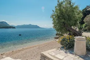 Appartamento di una stanza vicino alla spiaggia Trstenik, Sabbioncello - Pelješac (A-4566-a) - Image 3