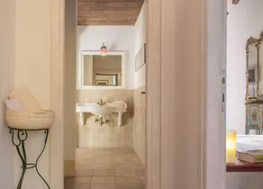 Vacker villa med pool och stor trädgård i Sabina nära Rom - Image 4