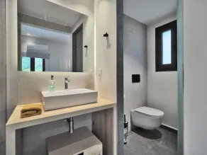 Filio - Two Bedroom Villa, Sleeps 4 - Image 3