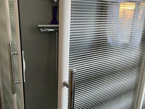 Longère sarthoise rénovée, à 20 min du Mans, 4 chambres, poêle à granulés, parking privé - Image 5