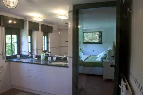 Bekväm villa med privat pool och stor trädgård, nära Como och Milano - Image 5