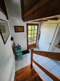 Jouanchenea appartement indépendant vue exceptionnelle classé 3 *** - Image 2