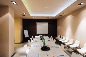 Sar'otel Hotel & SPA - Image 4