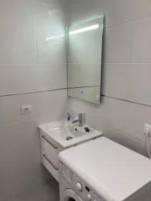 Trädgård staden Studio Apartment - Image 4