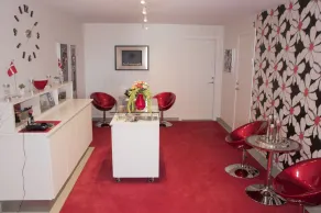 Hotel CoCo Aps - Image 5