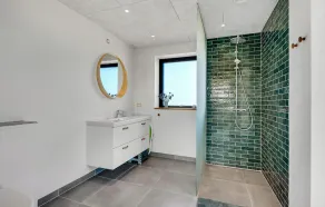 4 Bedroom Amazing Home In Løkken - Image 2