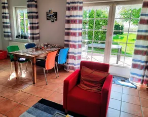Ferienwohnung Sonne - Image 2