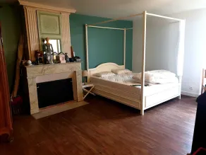 Maison de CARACTÈRE, grand jardin PISCINE PRIVÉE sans vis-à-vis, IDÉAL FAMILLE - Image 3