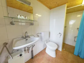 Idyllic Holiday Home With Terrace - Image 2