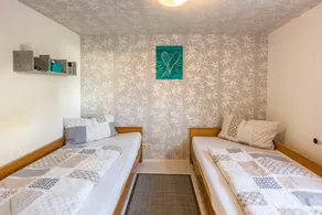 Apartamento de férias para cães Holl-Horn na parte ocidental do Lago de Constança - Image 5