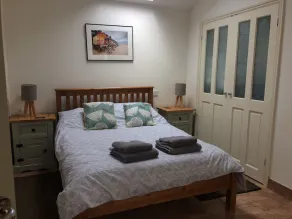 Cottage 1 chambre à Happisburgh, Norfolk - Image 2