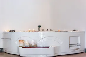 La Stanza di Felline 100 con Idromassaggio e Terrazzo privato - Image 2