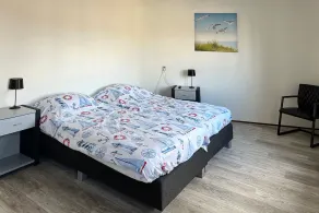 Holiday apartment / app. for 6 guests with 98m² in Katwijk aan Zee (126435) - Image 5