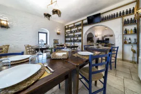 Agriturismo Tenuta del Grillaio - Image 3