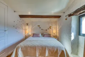 Maison de vacances 'Maison De Village' avec piscine privée, Wi-Fi et climatisation - Image 5