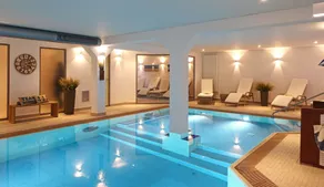 Inselresidenz Strandburg - Ferienwohnung 204 (Ref. 50964) - Image 2