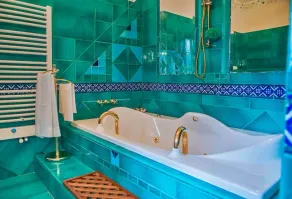 Villa Luigi - Modern villa with private pool - Image 5