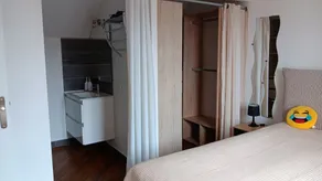 A renovated 2-star furnished apartment for 4 people - Image 4