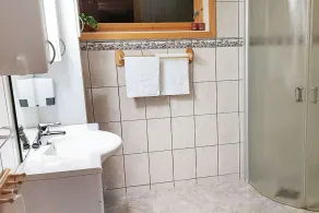 6 person holiday home in Hamnvik - Image 4