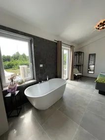 Villa Istra Panorama II -New with large heated private pool - Image 3