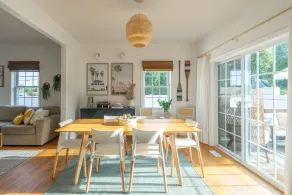 Hot Tub & Big Yard, Short Drive to Beaches & Newport. Close to Narragansett, RI. - Image 3