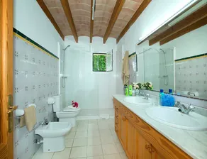 Villa \"Tancotes\" avec piscine privée, Wi-Fi à Pollensa - Image 3