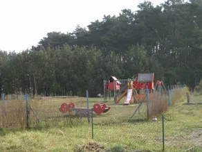 Family-friendly 4 **** holiday home with large grounds - Image 2