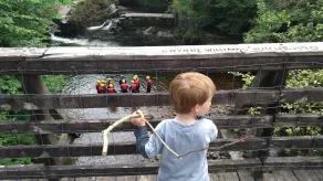 Waterfall Lodge - Image 2