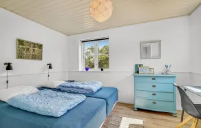 Three-Bedroom Holiday Home In Vejers Strand - Image 5