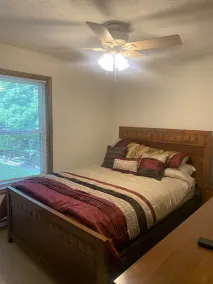 Hidden Woods Chalet 6BR on Lake Towamensing 0.5 miles away - Image 4