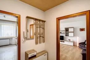 Apartamento 'Ferienwohnung Moni' com varanda e Wi-Fi - Image 2