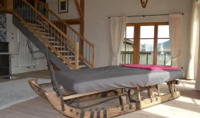 Chalet di Prestigio - \"Montagna - Lago - Vista\" - Image 4