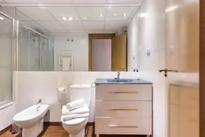 Holiday Apartment Cartagena Centro with Wi-Fi - Image 4