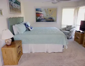 Familienfreundliche Ferienwohnung -Sanibel Serenity - Image 5