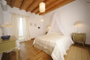 Aegean Marvel: Discover Villa Phivi – 5 Bed Gem, Private pool, Gym, Andros - Image 4
