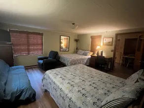 Casita 20 - Ein Schlafzimmer - Image 2