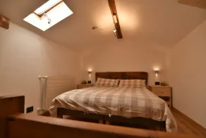 Design-Wohnung in einem alten Gebäude im Zentrum von Chiavenna - Image 4