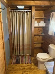 Hokie Hideout at Billy Goat Mountain Village - Image 3