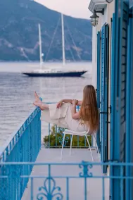 Irini's Bayside Loft - Image 3