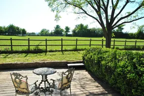 The Byre lovely stone barn in rural location on the Somerset and Dorset Border - Image 3