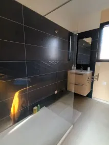 Charming maisonette near Lyon, Groupama Stadium, Eurexpo, T'Exupéry airport - Image 2