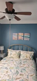 Find peace in Bungalow B - Image 4